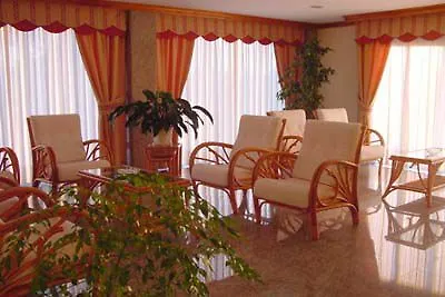 Brisa Da Lanzada Otel