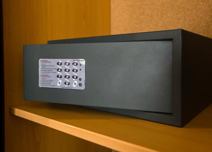 Brisa Da Lanzada 3* Playa de la Lanzada