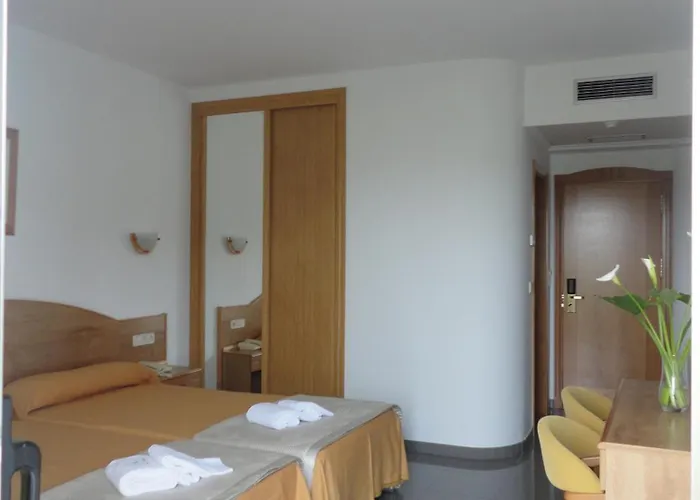 Brisa Da Lanzada Hotel