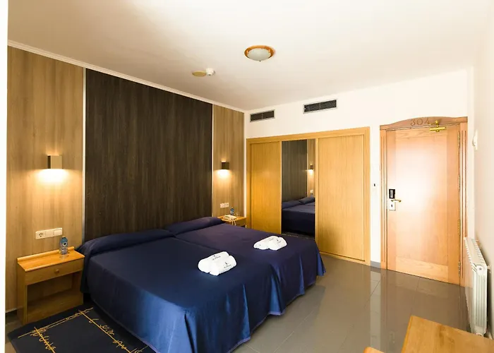 Hotel Brisa Da Lanzada Playa de la Lanzada