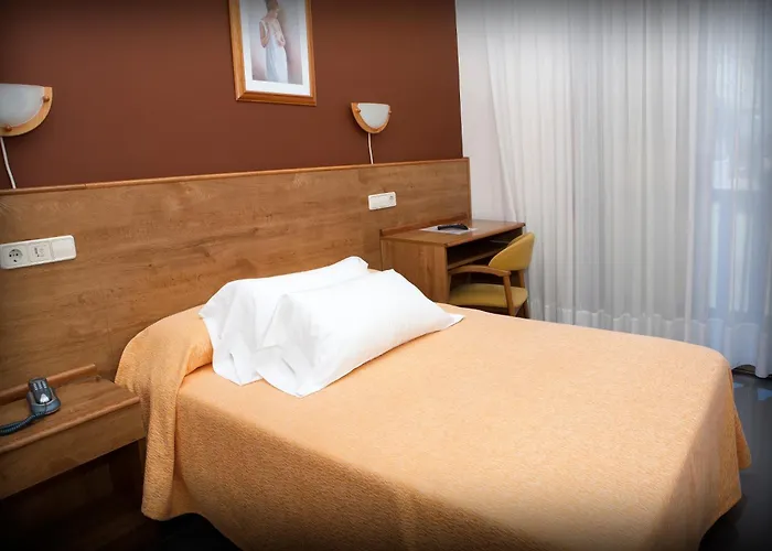 Brisa Da Lanzada Playa de la Lanzada