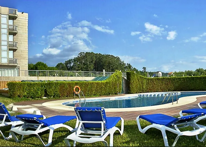 Brisa Da Lanzada Hotel