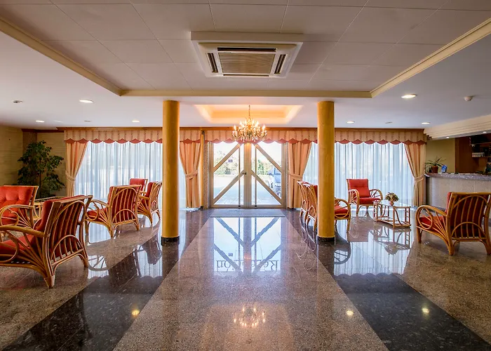 Brisa Da Lanzada Hotel 3*