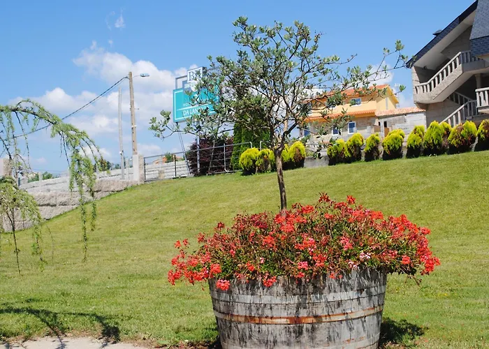 Brisa Da Lanzada Playa de la Lanzada