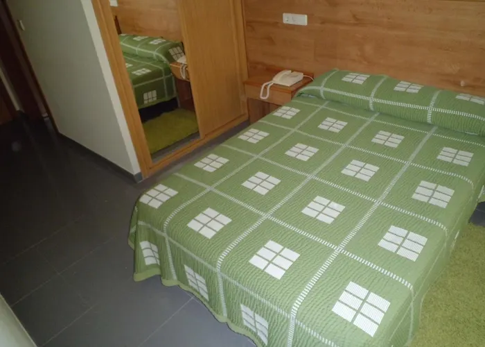 Hotel Brisa Da Lanzada Playa de la Lanzada