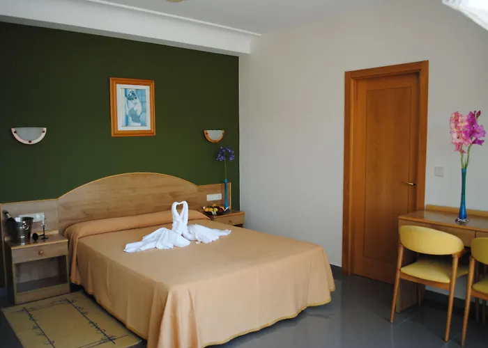 Brisa Da Lanzada Hotel