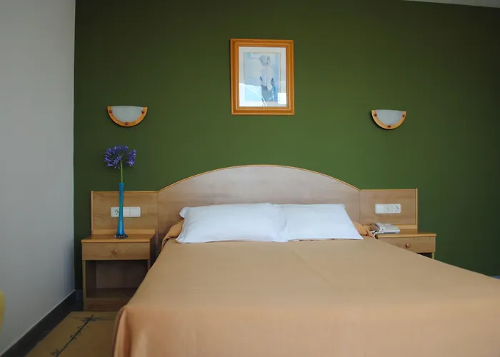 Brisa Da Lanzada Playa de la Lanzada