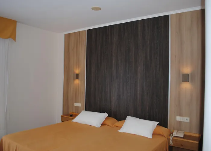 Brisa Da Lanzada Hotel 3*