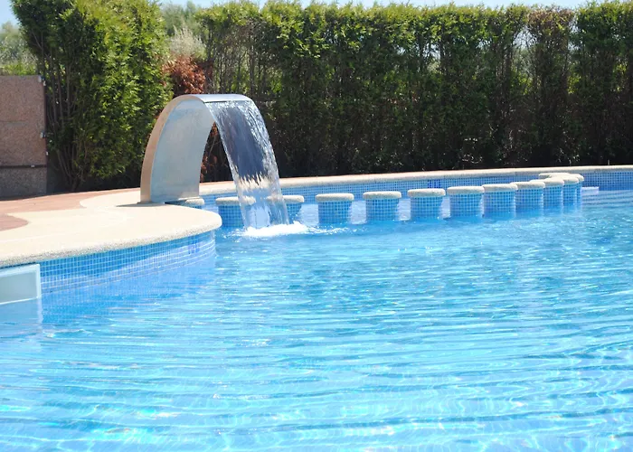 Brisa Da Lanzada Hotel