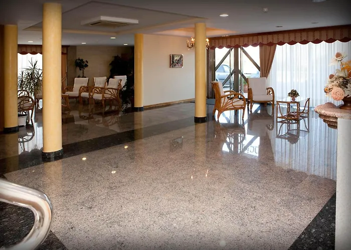 Otel Brisa Da Lanzada