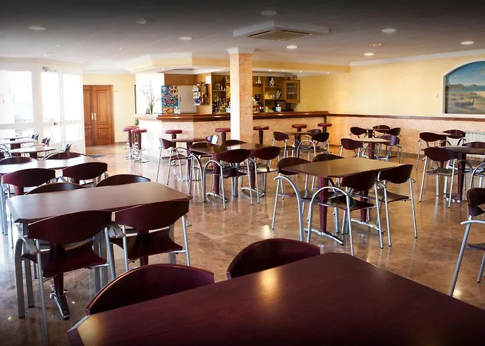 Brisa Da Lanzada Hotel 3*