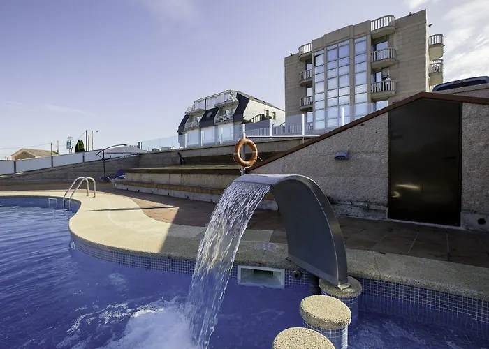 Brisa Da Lanzada Hotel