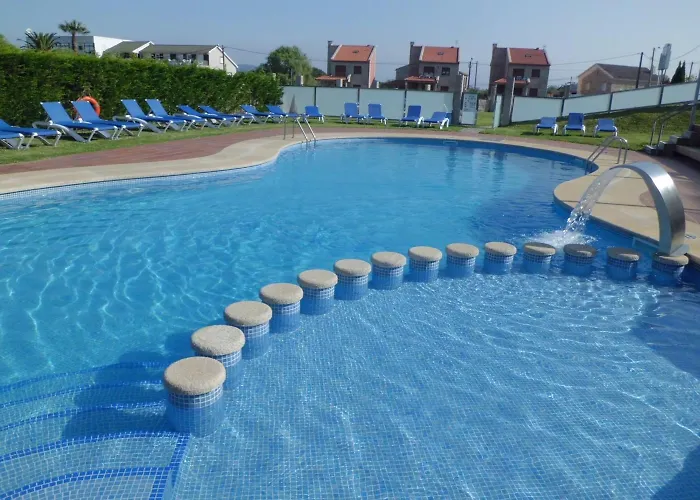 Brisa Da Lanzada Hotel 3*