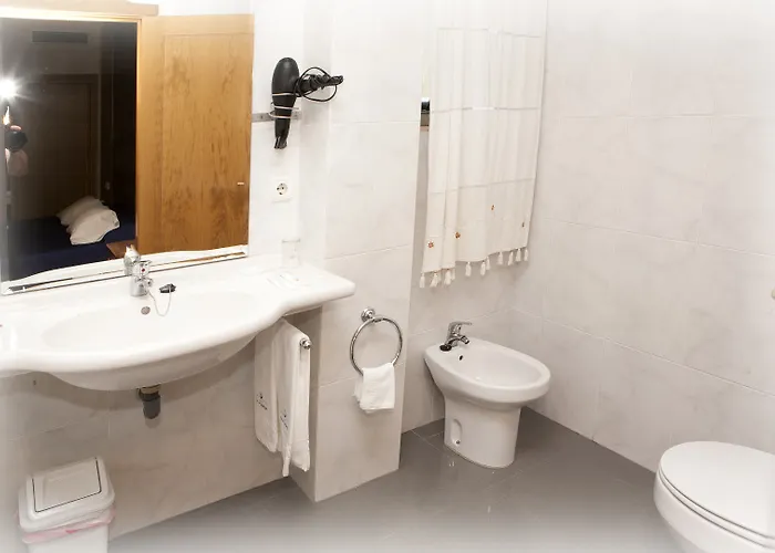 Brisa Da Lanzada Playa de la Lanzada