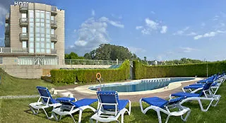 Brisa Da Lanzada Otel 3*