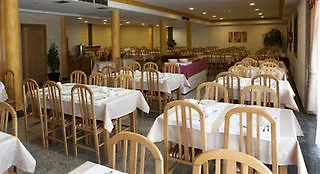 Brisa Da Lanzada Hotel Playa de la Lanzada