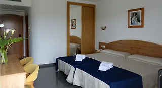 Brisa Da Lanzada Szálloda