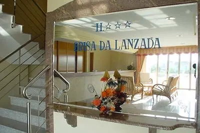 Brisa Da Lanzada Playa de la Lanzada