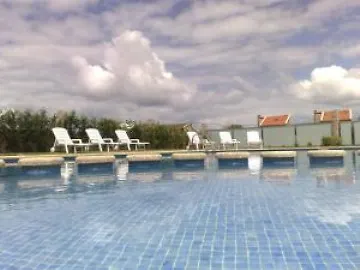 Brisa Da Lanzada Hotel Playa de la Lanzada