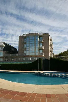 Otel Brisa Da Lanzada