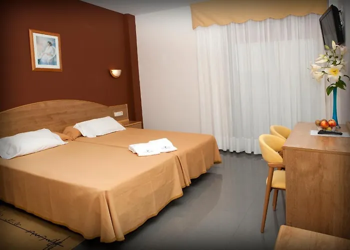 Brisa Da Lanzada Hotel