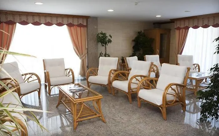Szálloda Brisa Da Lanzada 3*