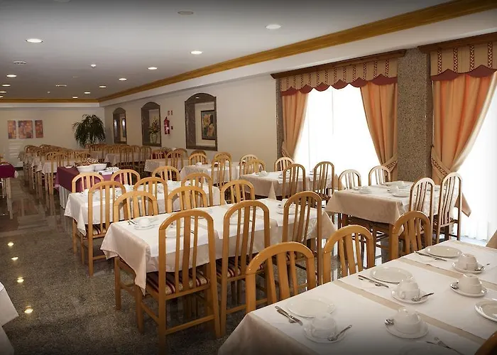 Brisa Da Lanzada Otel