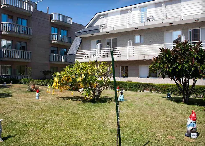 Otel Brisa Da Lanzada 3*